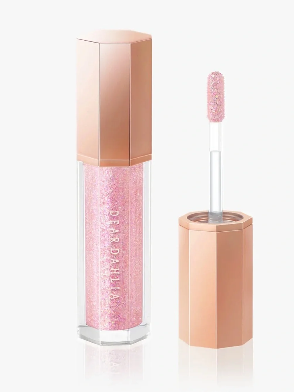 Dear Dahlia Muse Paradise Shine Eye Sequins